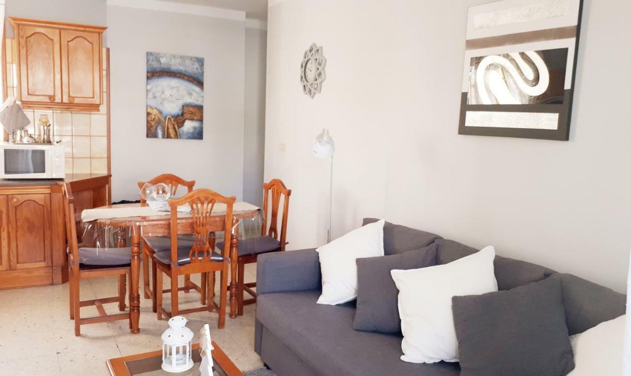 Apartamento Any Puerto De Naos Exterior foto